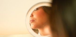 Estresse crônico pode se tornar a causa de doenças de pele