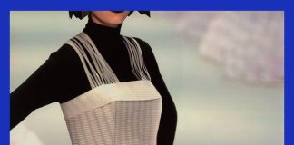 Canon marca presença na São Paulo Fashion Week 58ª Edição Canon marca presença na São Paulo Fashion Week 58ª Edição