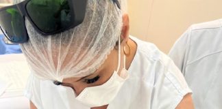 Procedimentos estéticos podem beneficiar saúde mental Procedimentos estéticos podem beneficiar saúde mental