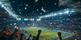 Em ano de copa EUA prevê alta no turismo e fluxo entre sedes