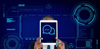 Chatbots podem melhorar eficiência em operações de marketing