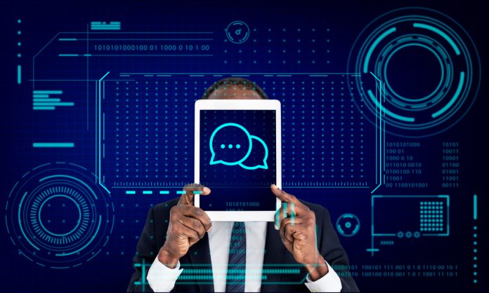 Chatbots podem melhorar eficiência em operações de marketing