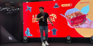 Estratégia da Casa da Severina foca em inovação no food serv Estratégia da Casa da Severina foca em inovação no food serv