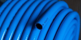 Mangueiras sustentáveis podem reduzir impactos ambientais