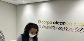 Estudos comprovam eficácia de tratamento a laser na estética