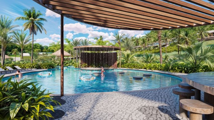 MG ganhará complexo de lazer para toda a família MG ganhará complexo de lazer para toda a família