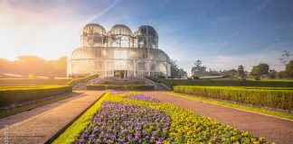 Curitiba inicia preparativos para a 29ª Expo Turismo Paraná