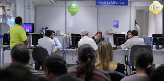 INSS retoma exigência de perícia presencial para alguns tipos de auxílio-doença