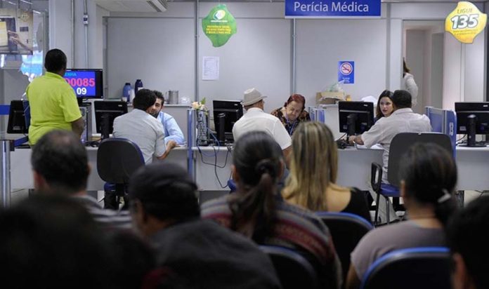 INSS retoma exigência de perícia presencial para alguns tipos de auxílio-doença INSS retoma exigência de perícia presencial para alguns tipos de auxílio-doença