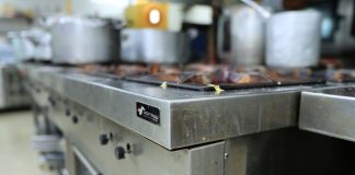 Vertrau Cozinhas marca presença na feira Hotel & Food NE Vertrau Cozinhas marca presença na feira Hotel & Food NE