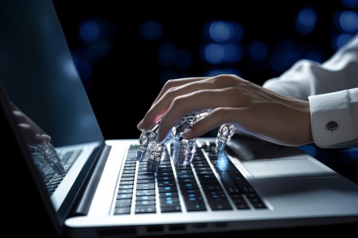 Recursos Robóticos Humanizados chegam aos escritórios Recursos Robóticos Humanizados chegam aos escritórios