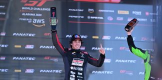 TC América: Celso Neto vence últimas corridas da temporada TC América: Celso Neto vence últimas corridas da temporada