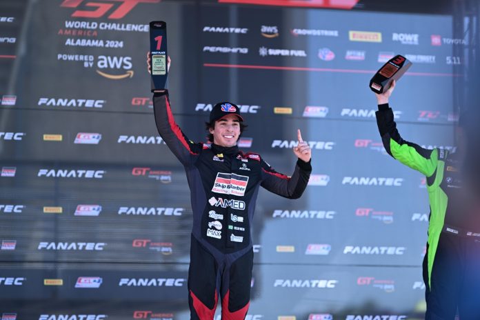 TC América: Celso Neto vence últimas corridas da temporada TC América: Celso Neto vence últimas corridas da temporada