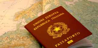 Cidadania Italiana impulsiona aumento de brasileiros no país