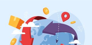 Contas globais facilitam transações financeiras