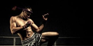 Muay Thai cresce impulsionado pelo avanço do MMA