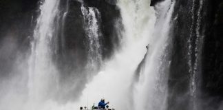 Ranking coloca Brasil em 1º lugar no turismo de aventura