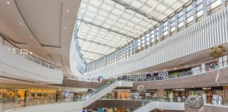 Com foco em serviços, shoppings projetam alta para 2025