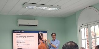 Temporada de cruzeiros começa em Búzios com o desafio de se modernizar