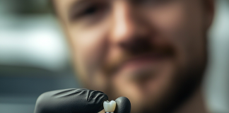 Novo programa do SUS facilita acesso a implantes dentários