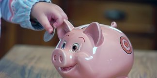 Educação financeira para crianças pode representar um futuro mais seguro