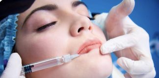 Cirurgião-dentista usa botox para fins estéticos e funcionais