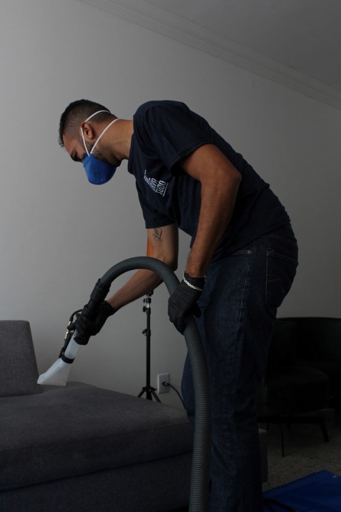 Limpeza específica em casa com pets pode prevenir doenças Limpeza específica em casa com pets pode prevenir doenças