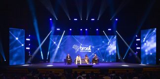 São Paulo recebe 3ª edição do Brasil Influencer São Paulo recebe 3ª edição do Brasil Influencer