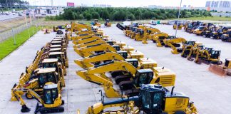 Mercado de locação de equipamentos indica expansão em 2024 Mercado de locação de equipamentos indica expansão em 2024