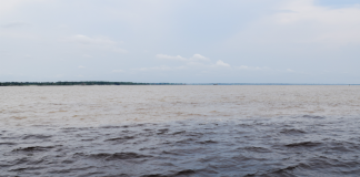 Allonda assina contrato do DNIT para dragagem no Rio Solimões Allonda assina contrato do DNIT para dragagem no Rio Solimões