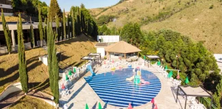 Turistas buscam por hospedagens all inclusive