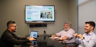 PJUS apresenta seu novo modelo de parcerias