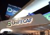 Em menos de 4 anos, UniFECAF se expande em 600 polos pelo Brasil Em menos de 4 anos, UniFECAF se expande em 600 polos pelo Brasil