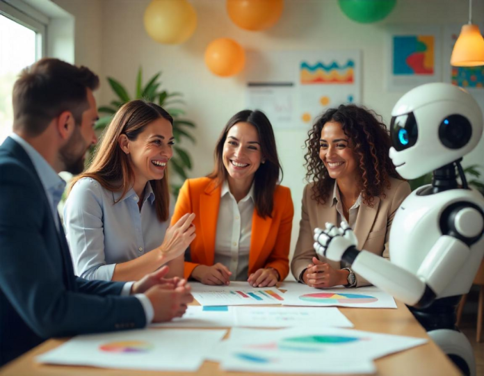 Vendedor virtual: Hyphen lança tecnologia 100% autônoma Vendedor virtual: Hyphen lança tecnologia 100% autônoma