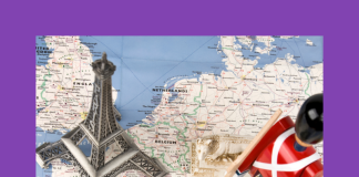 Cresce busca por seguro viagem com maior cobertura na Europa Cresce busca por seguro viagem com maior cobertura na Europa