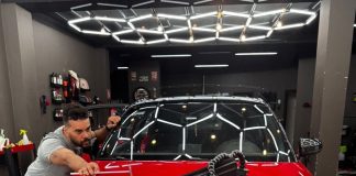 Carros coloridos perdem espaço no mercado global