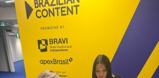 Druzina Content apresenta novidades no MIPCOM e MIPjunior