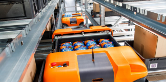 Vanderlande investe em tecnologia para ampliar logística