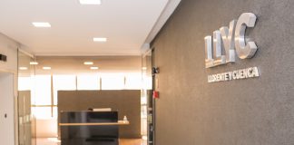 LLYC tem alta de 12% nas receitas operacionais LLYC tem alta de 12% nas receitas operacionais