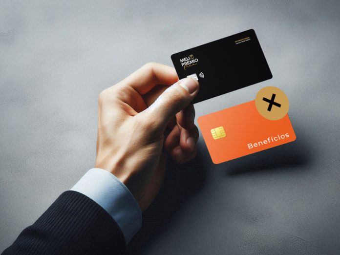 Uso de cartão de benefícios para premiações traz riscos Uso de cartão de benefícios para premiações traz riscos