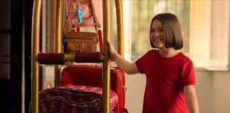 Giovanna Urbano será Mônica na nova série "Turma da Mônica"