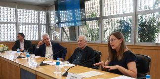 ITA e MDIC discutem descarbonização na indústria pesada