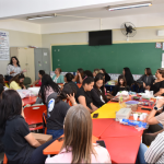 Botucatu: Estagiários recebem capacitação para serviços de educação especial