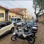 Polícia Militar e Detran realizam Operação Transporte Escolar Seguro em Botucatu para garantir segurança de estudantes