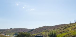 Fornecedores de infraestrutura rodoviária são premiados