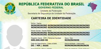 Novo documento pode aumentar a segurança na identificação