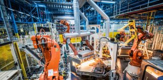 Uso de novas tecnologias melhora eficiência da indústria 4.0