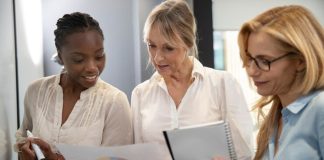 Programa do governo incentiva mulheres ao empreendedorismo