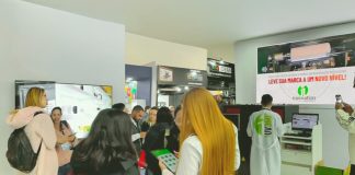 Personalização UV 360º inova no mercado de brindes Personalização UV 360º inova no mercado de brindes