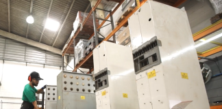 ABB incorpora circularidade ao negócio de motores elétricos ABB incorpora circularidade ao negócio de motores elétricos